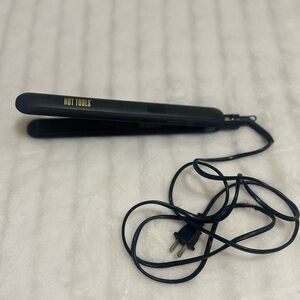 Hot Tools 1” Hair Straightener